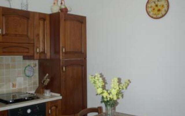 Casa Ciliano Appartamento centro storico