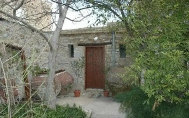 Gabriel Traditional House