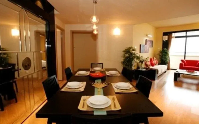 CEO Hotel Serviced Residence