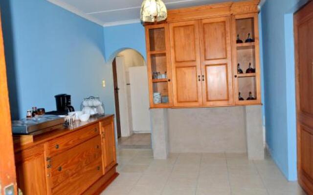 Jakobs Guesthouse & Cottage