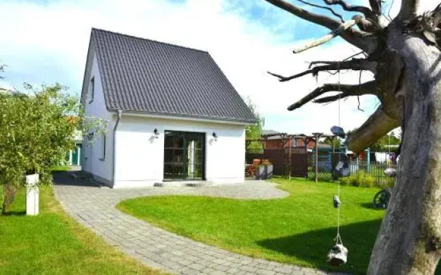 Ferienhaus Lütt Eiland