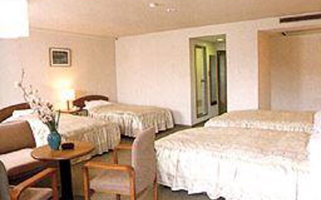 Konpira-spa Yumoto Yachiyo