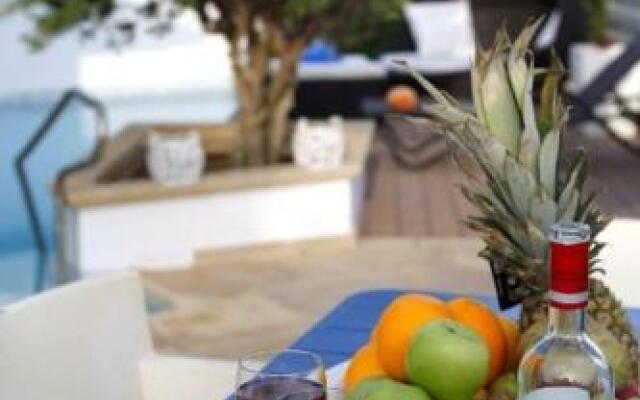 2 Br Villa Mykonos Chg 8901