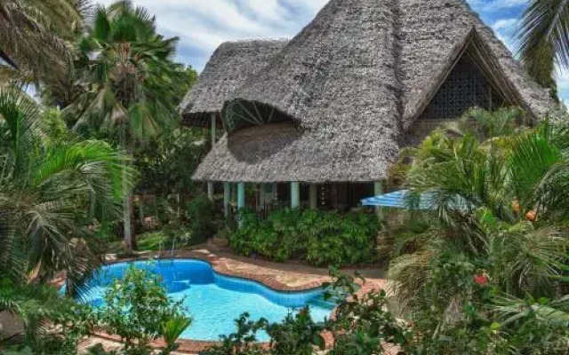 Diani Villa