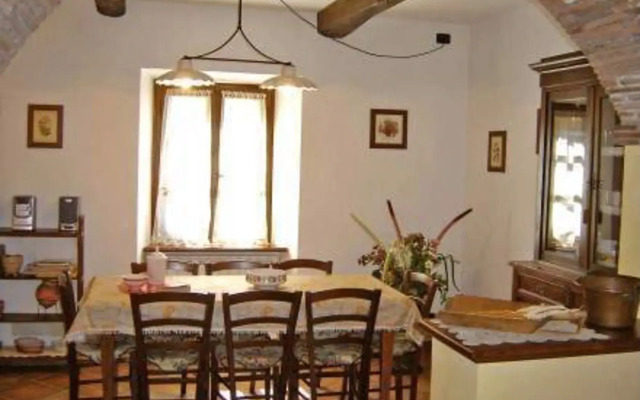 Locazione turistica La Fenice
