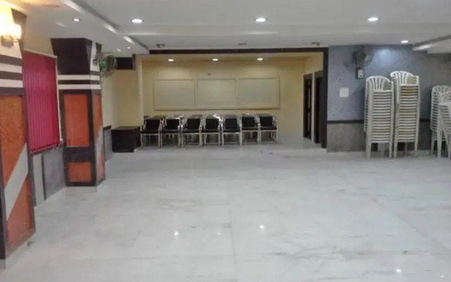 Hotel Amogha Residency