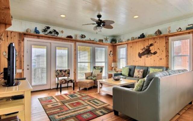 Sunny Side Up 4Br Home