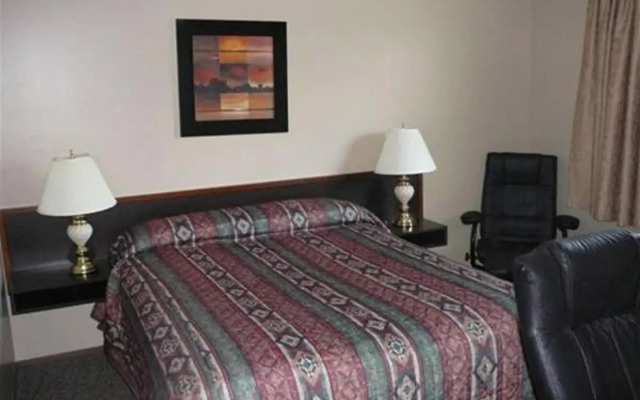 Wander Inn Motel