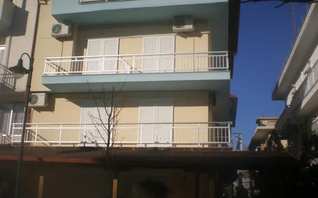 Filia Apartments