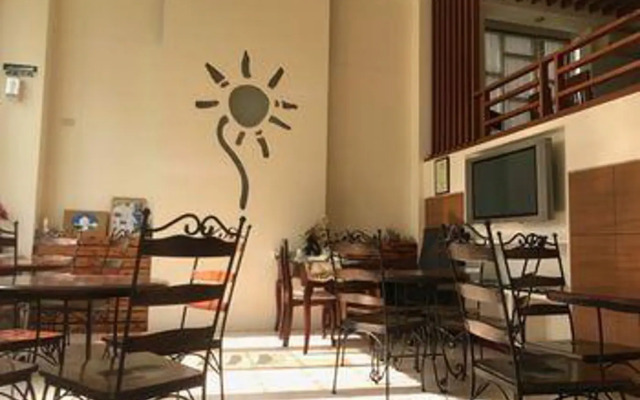 Casa De Dafne B&B Hualien
