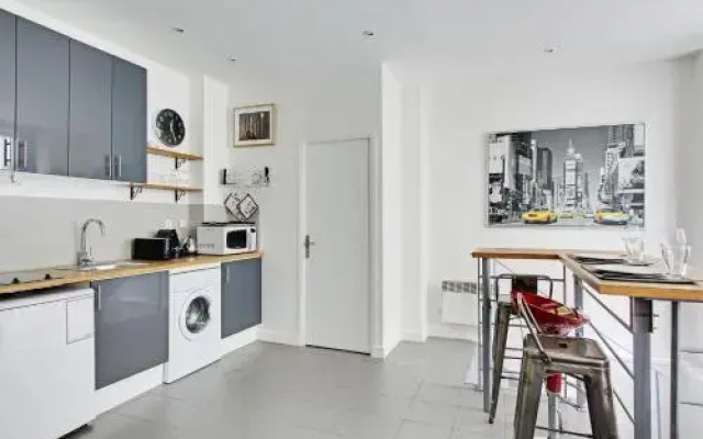 Pick a Flat - Residence Republique / Oberkampf