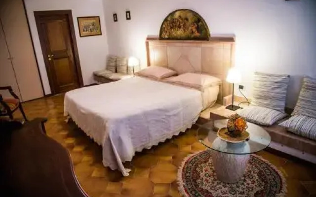 Bed and Breakfast El Dueño