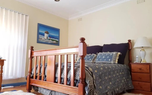 Truemans Guest House