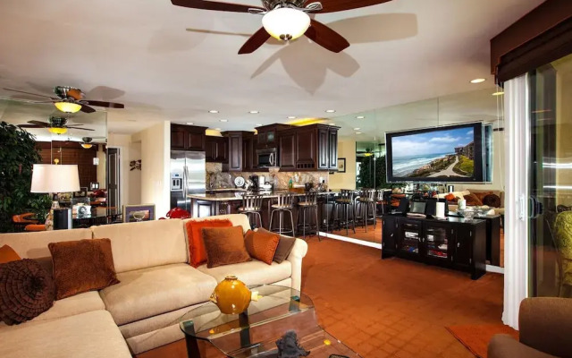 Del Mar Shores Terrace Condominium #37799
