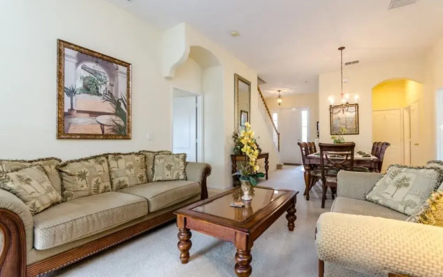 Tuscan Hills Villa 805