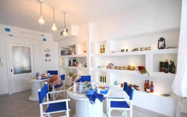 Santa Cesarea Terme BB