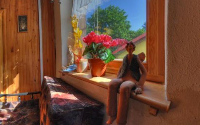 Słoneczna Przystań