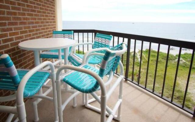 Sedgefield North 404