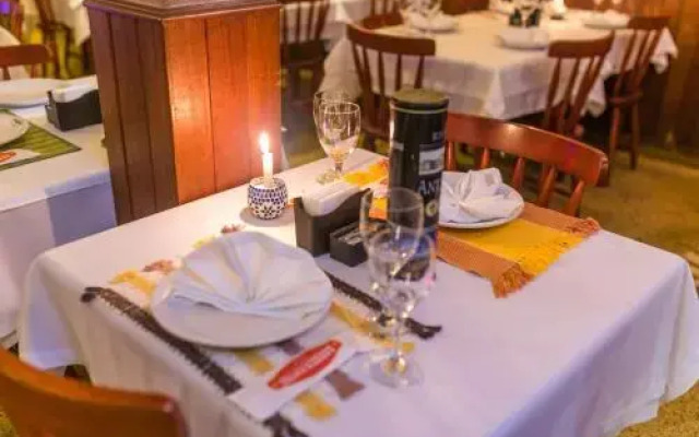 Bandeirantes Grill