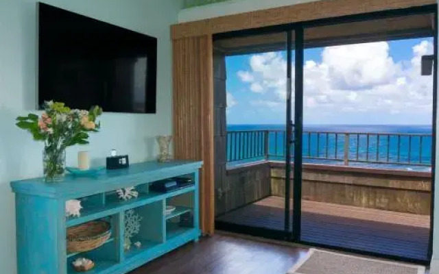 Sealodge G9