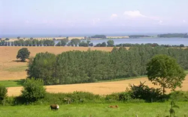 Ferienwohnungen und Ferienhaus im Nixenweg