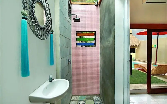 Seminyak Beach Bungalow