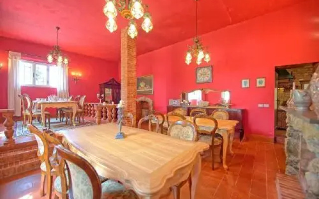 Villa Lorenza