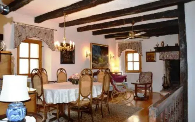 Villa Antica