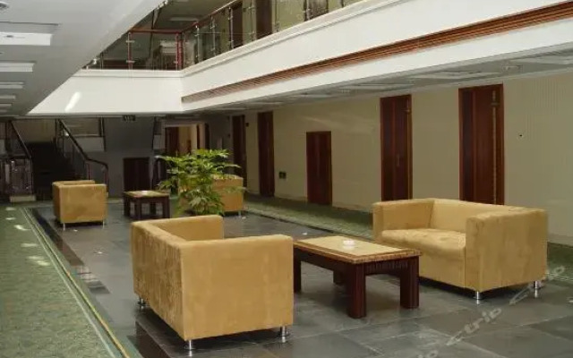 Qiandao Lake Regency Hotel