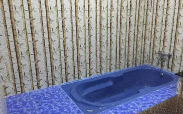Home Stay Auroville