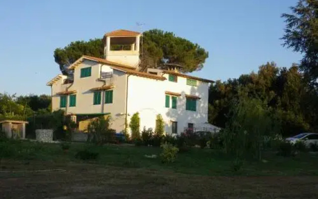 B&B La Toscana