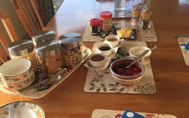 Penhaven Farm Stay