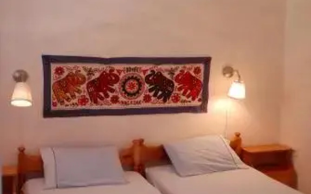Lilo's Apartments