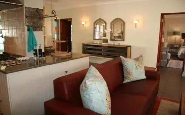 Cape Robin Cottage