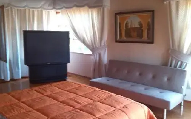 Hostal Kutralwe