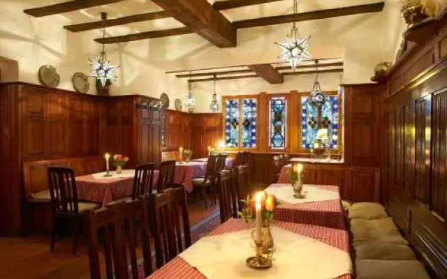 Hotel Haus Lipmann