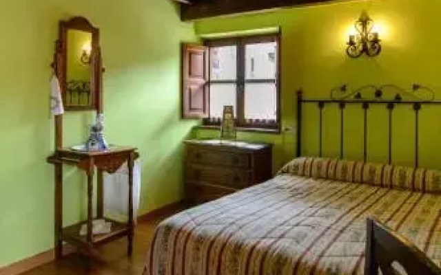 Casa Rural Sajambre Rural