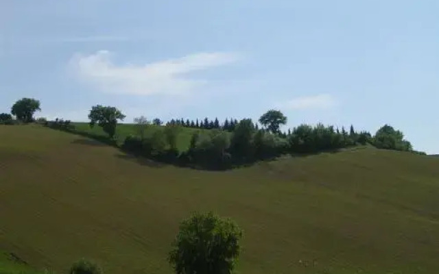 Casa Sulle Colline