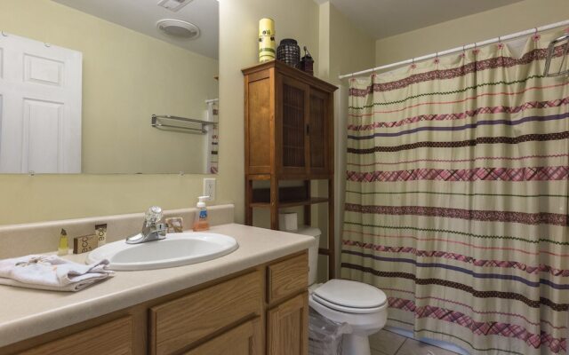 Private Nashville Paradise by RedAwning