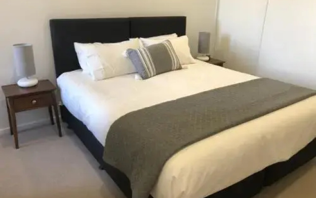 Herald Executive Apartments