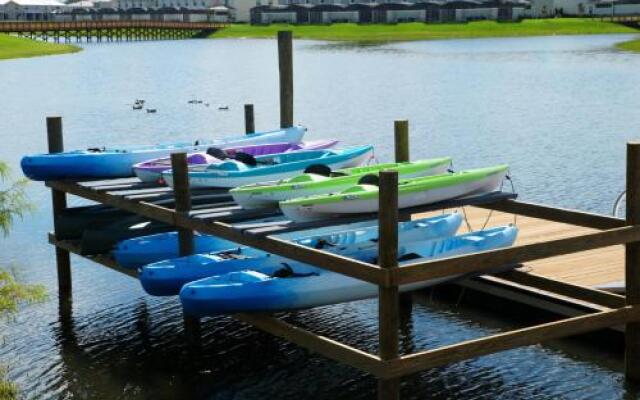 Four Bedrooms w/ Pool TownHome 4841