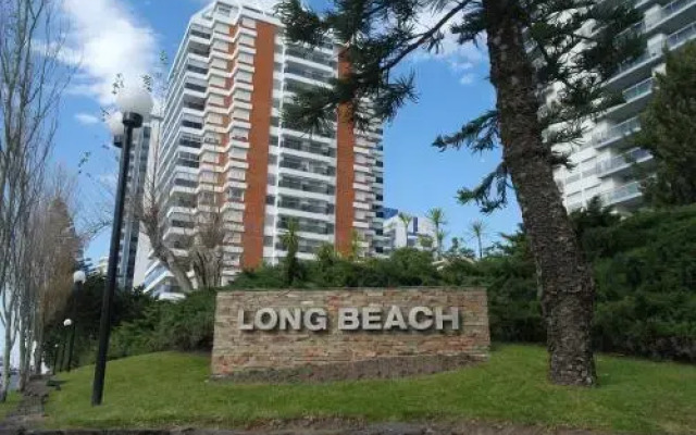 Torre Long Beach