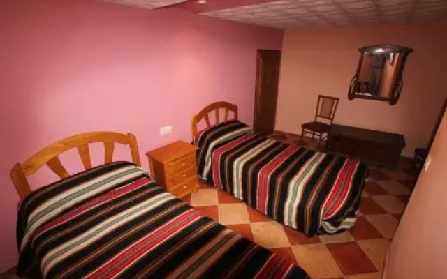 Casa Rural El Correu