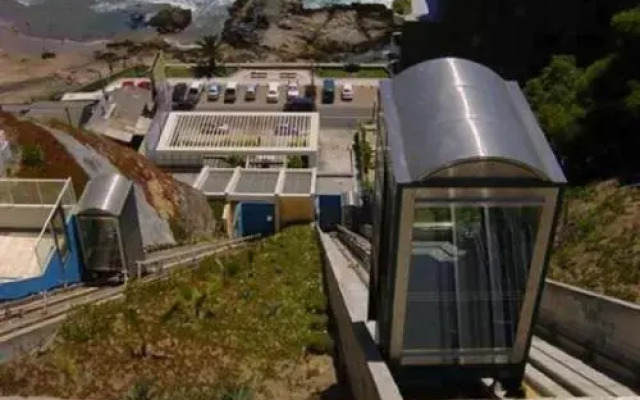 Euromarina Dos Reñaca