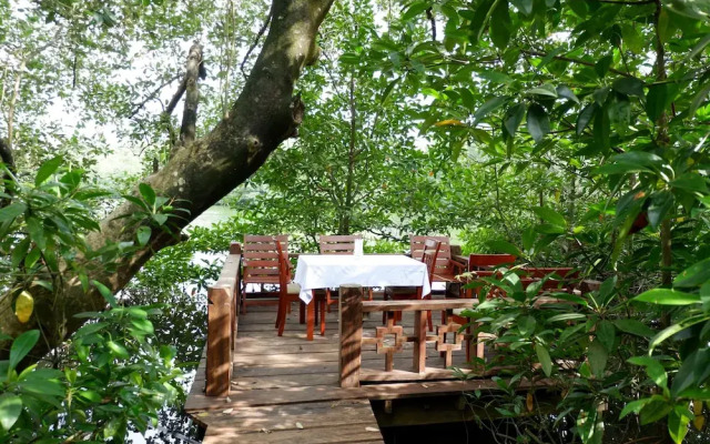 Samot Baitong Resort