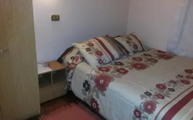 Hostal Cousiño