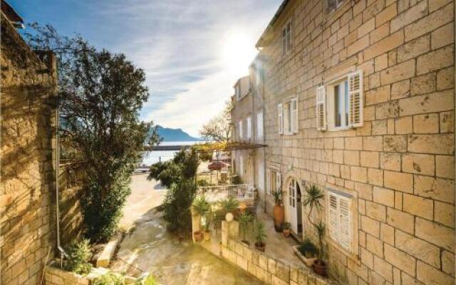 Holiday home Fischerhaus