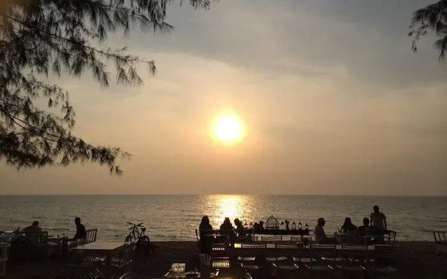 The Journey Resort Pattaya