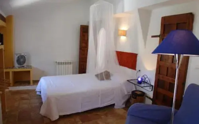 Casa Rural Plaza De Santa Maria