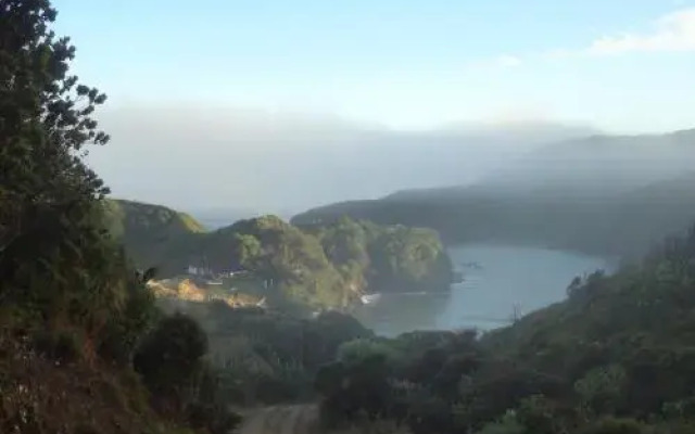 Chiloé Austral Hostel